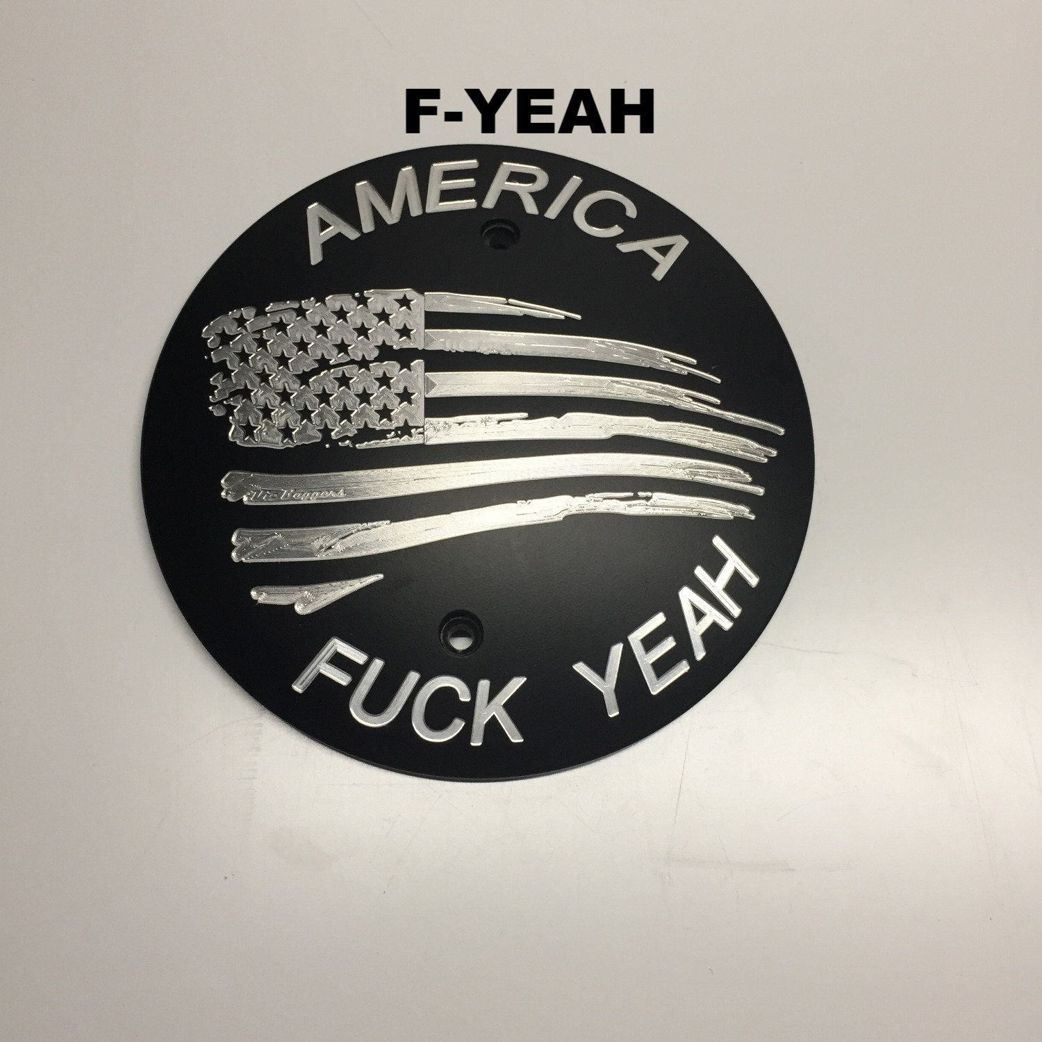 Indian Large Primary Derby Cover VicBaggers