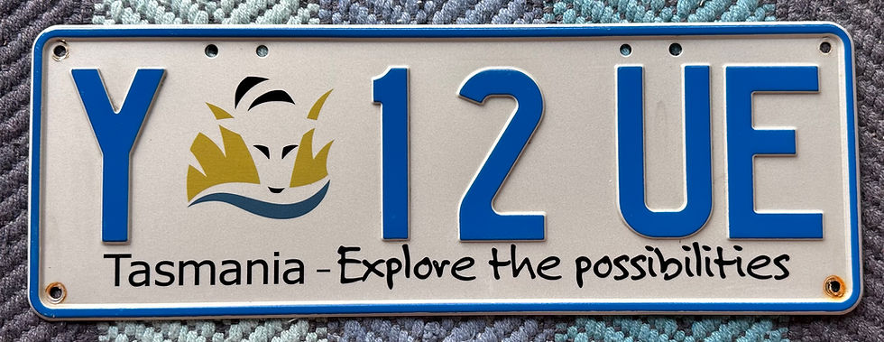 Tasmania - Explore The Possibilities Trailer