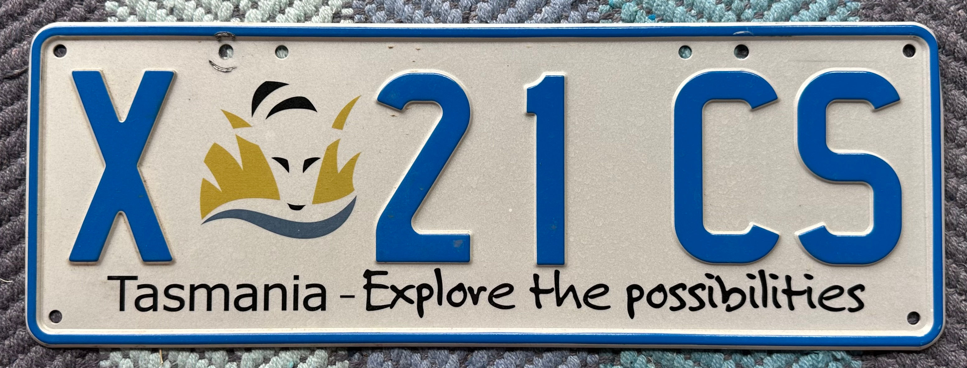 Tasmania - Explore The Possibilities Trailer