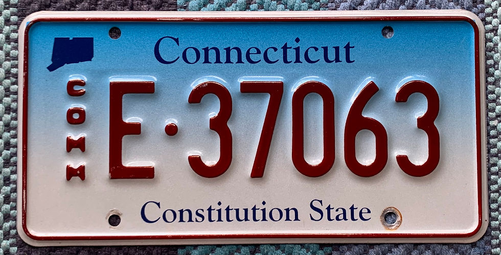 Connecticut Commercial