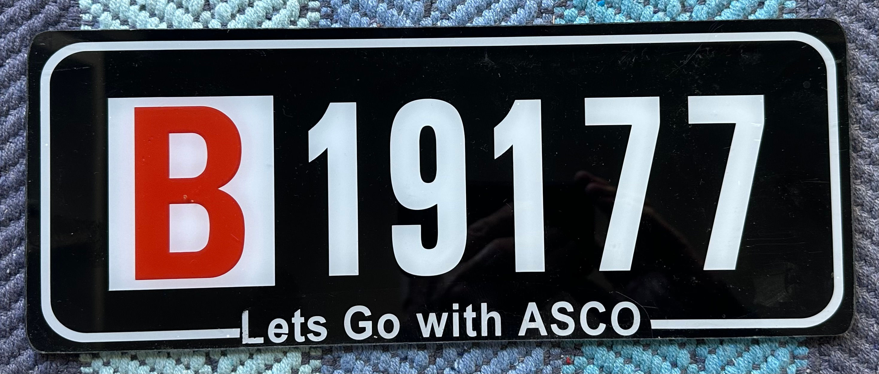 Vanuatu - Bus - ASCO Toyota Dealership