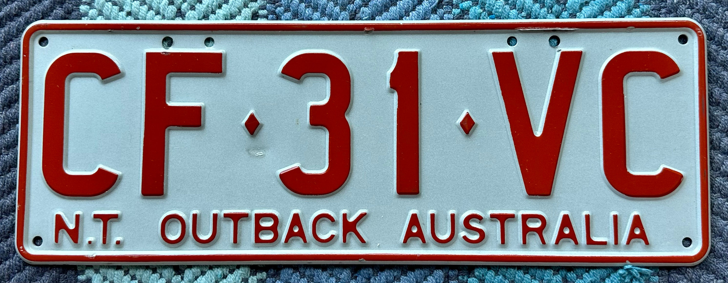 Northern Territory Outback Australia