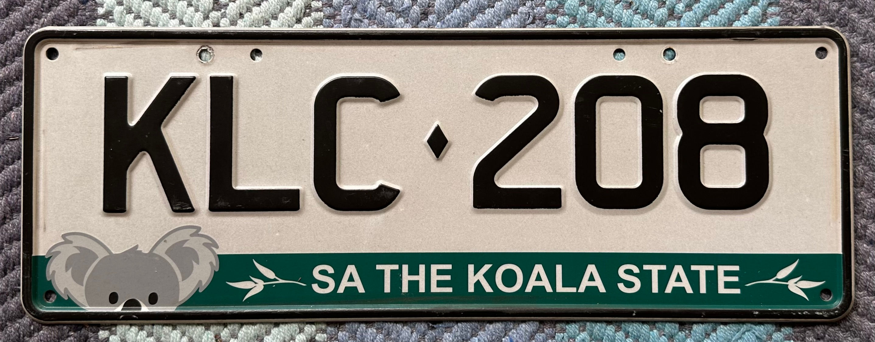 South Australia - The Koala State
