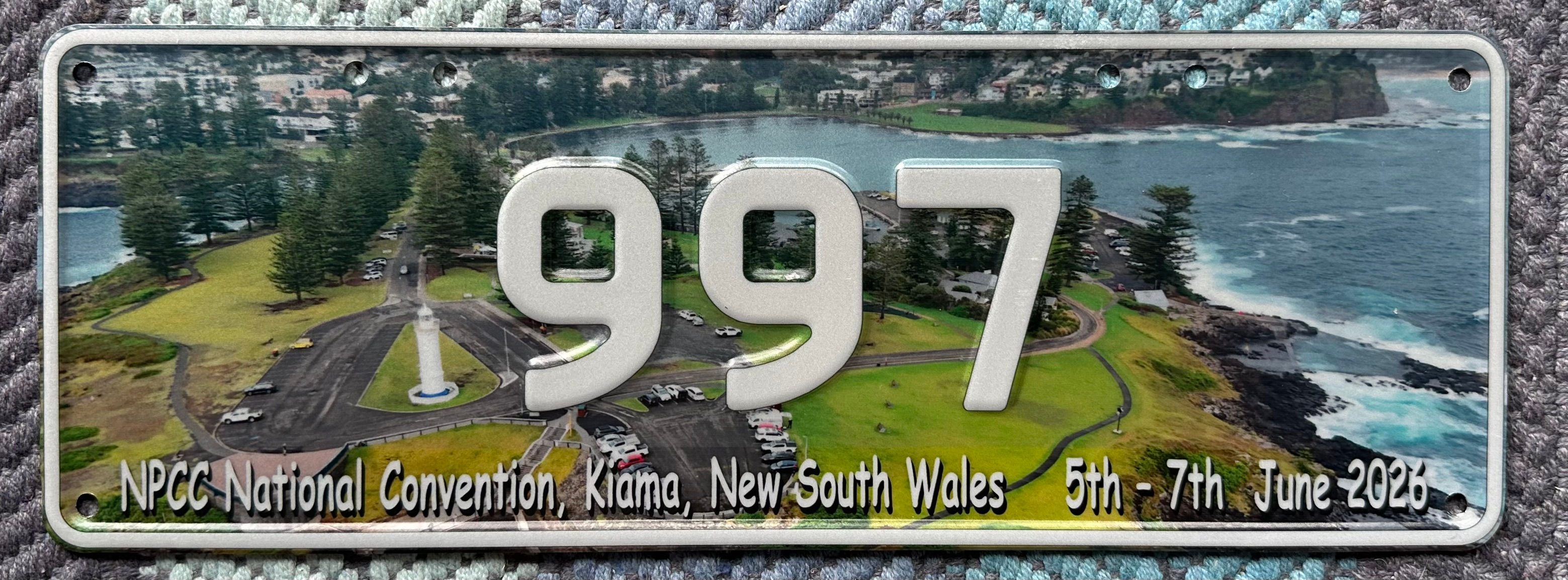 NPCC National Convention Kiama 2026