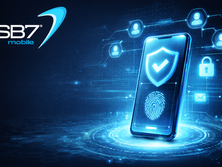 SB7 Mobile Ltd secure mobile services platform offering safe payments and reliable customer support