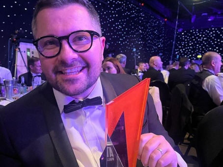 Russell Teale’s Vivify Is Redefining the Future of UK Schools