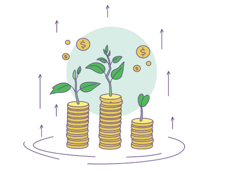 ICYMI: Fintech Funding Round-Up – Kudos, Teal, WeMoney, and More