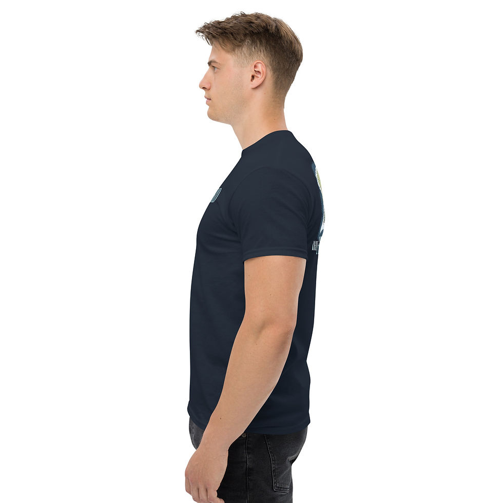 Thumbnail: The Hearthlord Unisex Tee