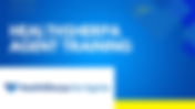 Healthsherpa Agent Training Webinar