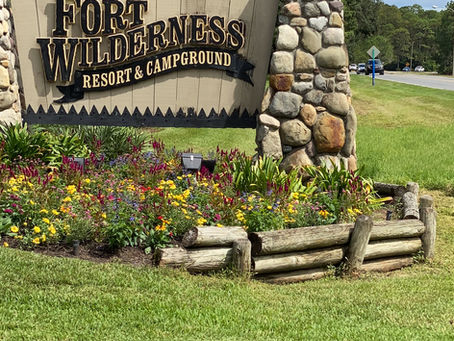 2021 was a big travel year for our family…