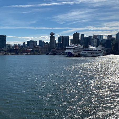 Cruising to Alaska with Holland America Line: A Solo Journey into the Last Frontier