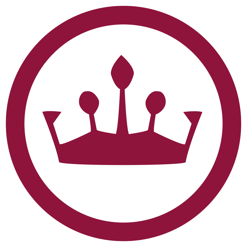Logo corona de ARTUS Solutions