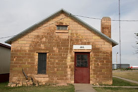 Jail