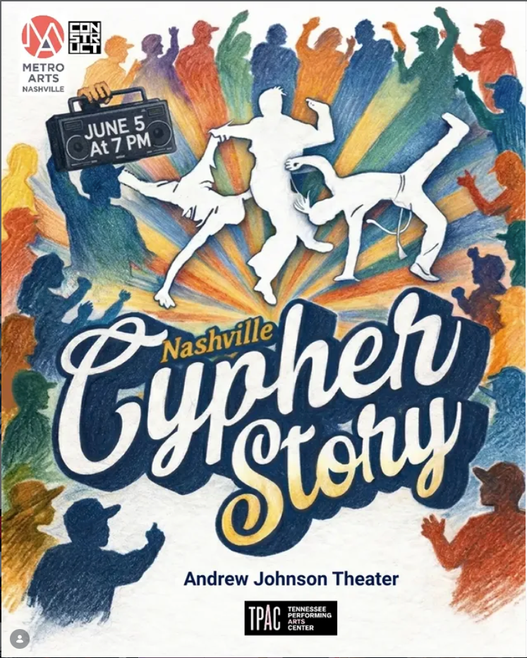 Construct to Host Street Style Theater Production in Nashville