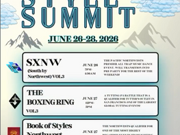 Seattle Style Summit Returns Next Week