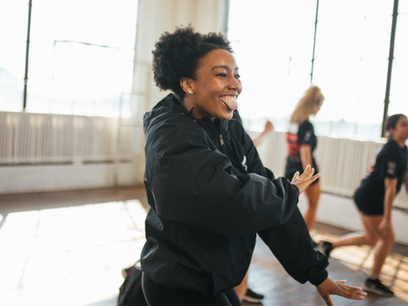 From Pom-Poms to Krump: Chazzlyn Jackson’s Dance Journey
