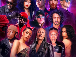Flip the Switch Returns to LA