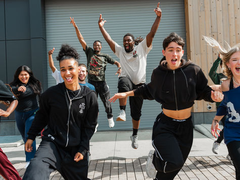 10K Movement Kicks Off Summer with Street Dance Intensive and Open Sessions Across Cleveland