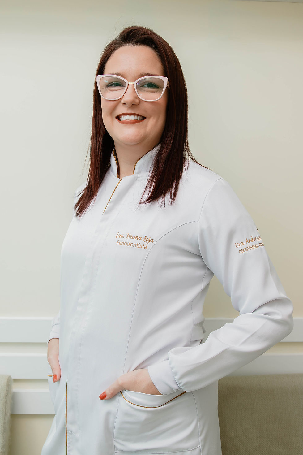 Dentista Bruna Loja