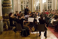 Tango Gruppe