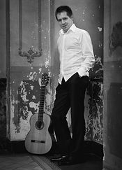 Gitarre Andreas Fischer
