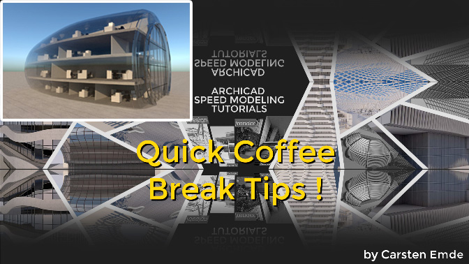 Quick Coffee Tip 24