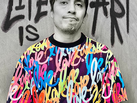 Life is Art