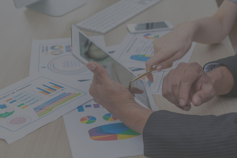 Collaborative Data Analysis