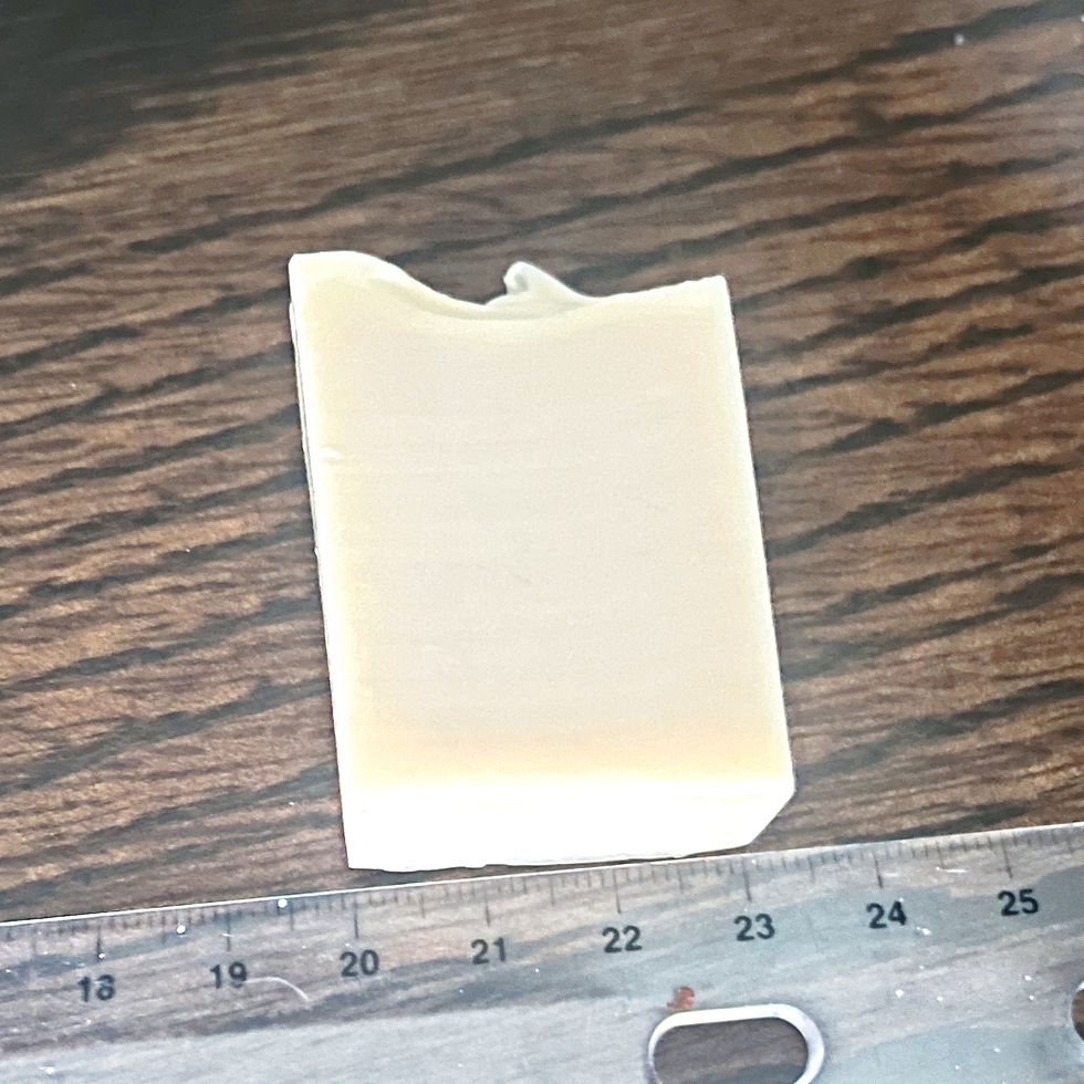 Thumbnail: Mini Soap Sets - 3 for $10