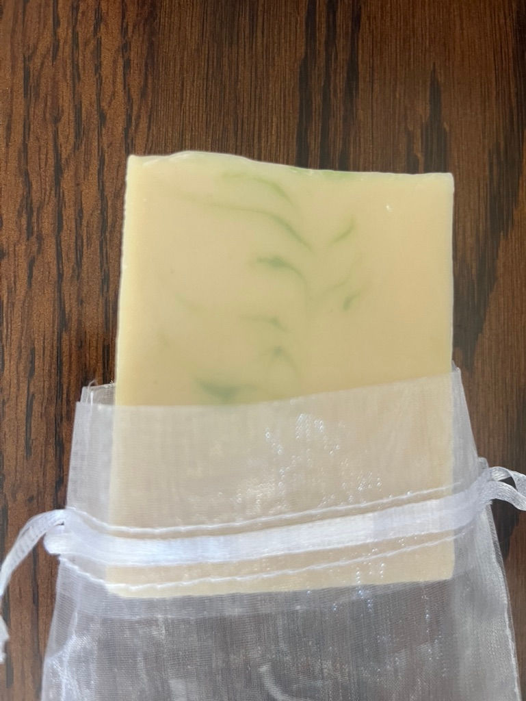 Thumbnail: Gentle Eucalyptus Soap Bars