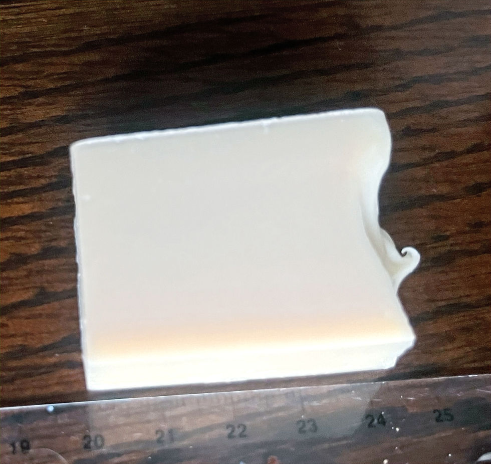 Thumbnail: Mini Soap Sets - 3 for $10