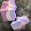 Thumbnail: Pink Grapefruit Soap Bars