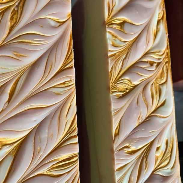 Thumbnail: Pink Grapefruit Citrus Soap Bars