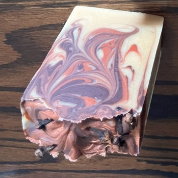 Thumbnail: Orange Clove Soap Bars