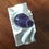 Thumbnail: Lavender Mint Soap Bars Amethyst Crystal - Gem Series