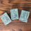 Thumbnail: Balsam Fir & Pine Forest Soap Bars