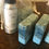 Thumbnail: Lemon Blueberry Bar Soaps