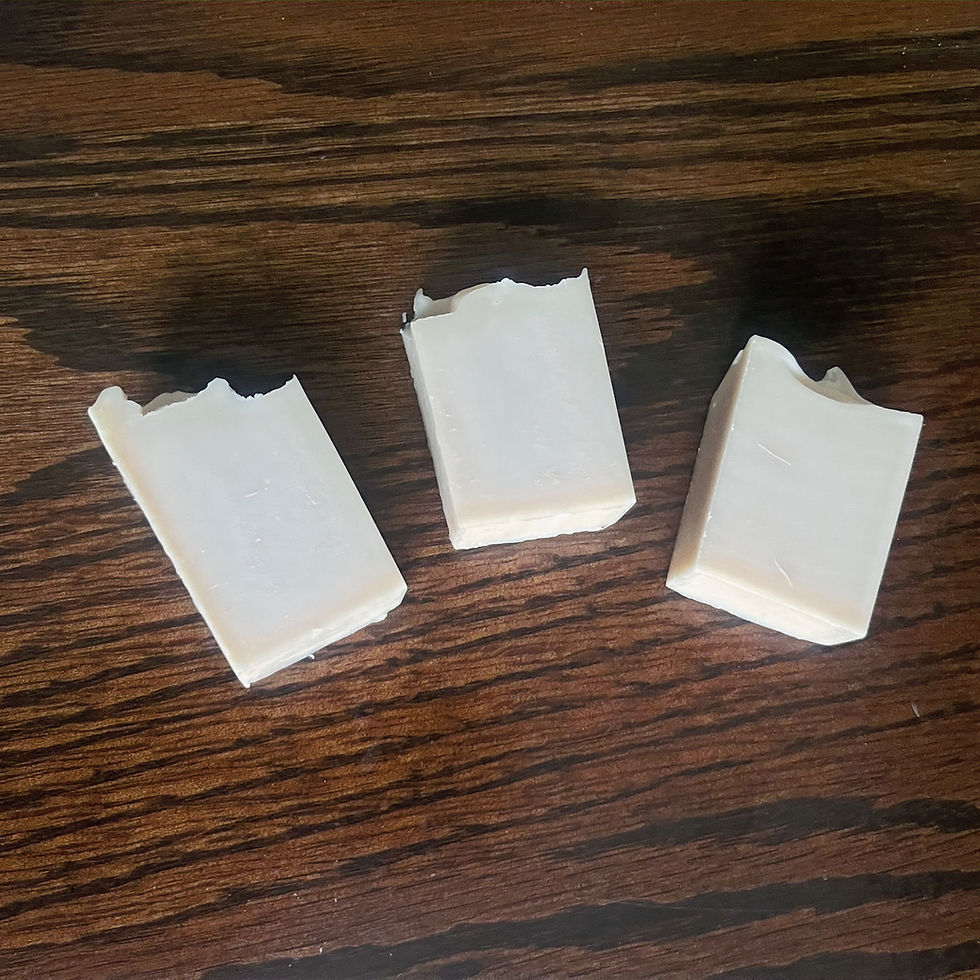 Thumbnail: Mini Soap Sets - 3 for $10