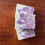 Thumbnail: Lavender Rosemary Soap Bars made with Coconut Milk & Colloidal Oats