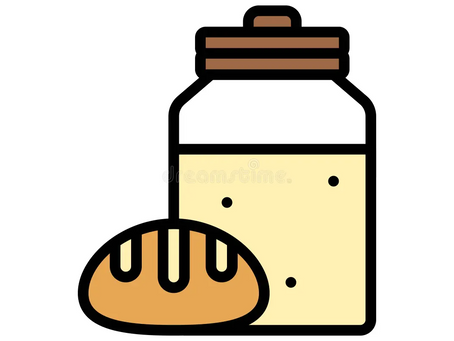 Sourdough vs Regular Dough