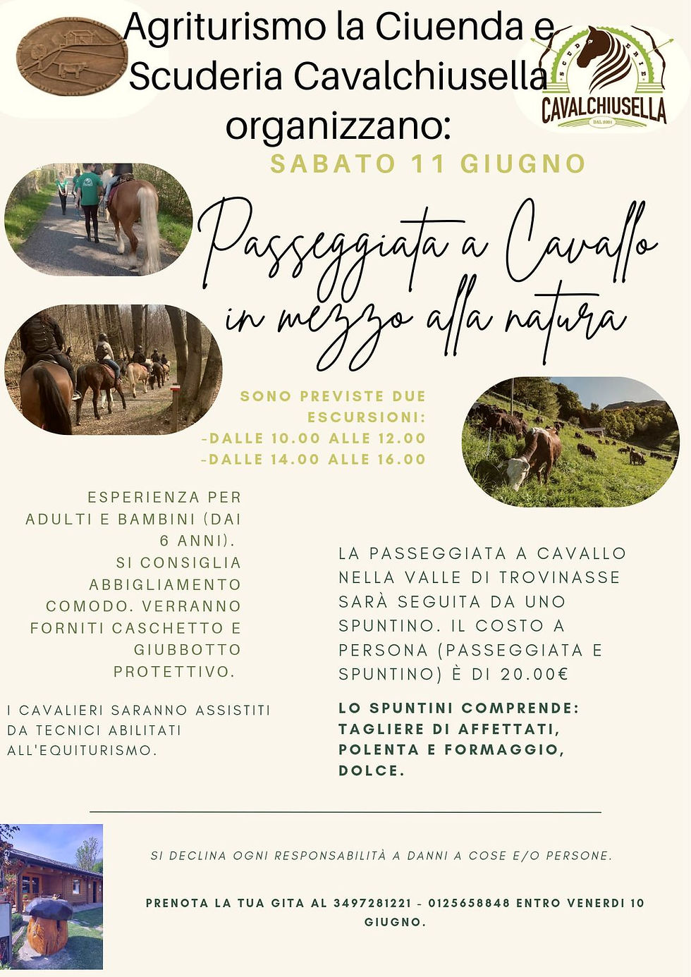 Cavalchiusella in alta quota!