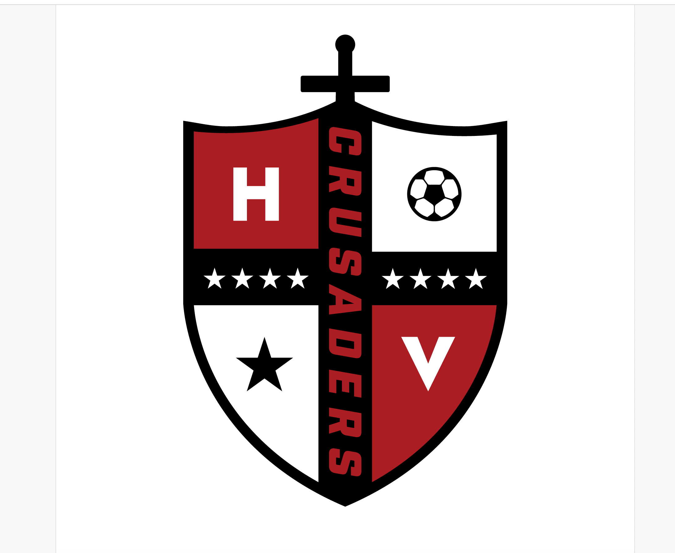 Writer: Hudson Valley Crusaders