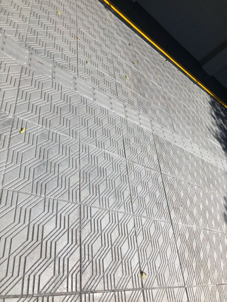 ESTRIADO