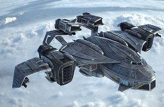 Spaceship