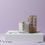 Miniatyrbilde: Lavender SPA naturlig duftlys kolleksjon - Telys +Duftlys 150 g
