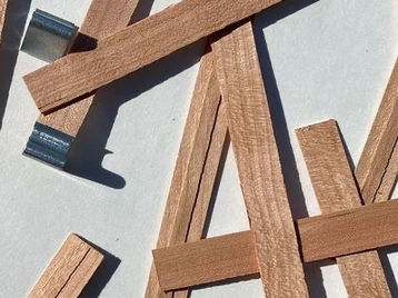 Treveke: Et Naturlig alternativ for duftlys!