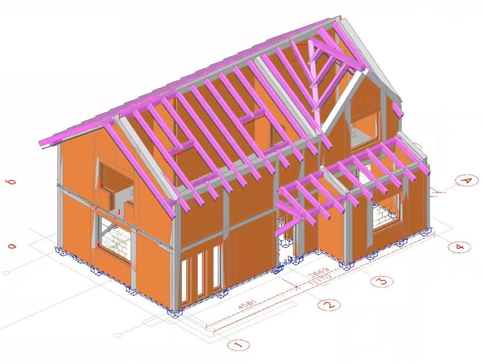 Thumbnail: Curs de calcul si dimensionare structuri din zidarie (RO)