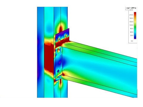 Structural Analysis+ | Structural Glass