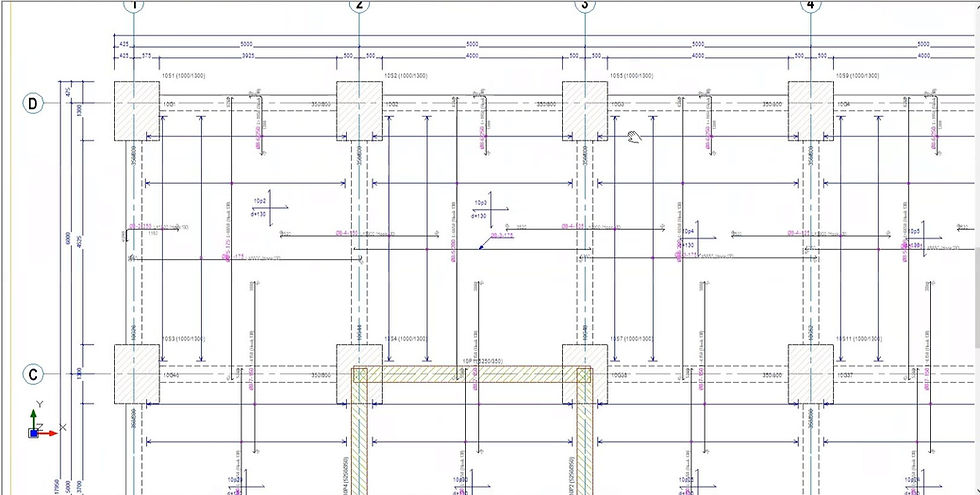 Thumbnail: Curs de proiectare avansata structuri din beton armat in zone seismice (RO)