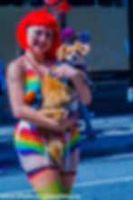 pride days